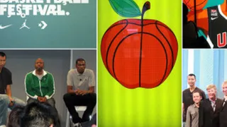 Solobasket estará en New York con la selección USA en el Nike World Basketball Festival