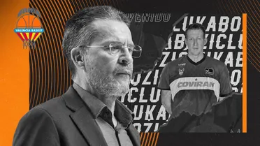 La confesión de Pedro Martínez sobre Bozic que nadie esperaba: “Asumo totalmente la responsabilidad”