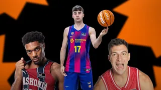 La fatiga pasa factura: ¿Qué equipos ACB llegan ‘rotos’ al parón de selecciones?