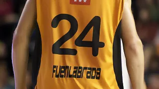 Fuenlabrada, sede de la Final A4 de las competiciones Adecco LEB 2008/09