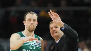 Stombergas deja Zalgiris, Dentmon “resucita” y el equipo gana: ¿cama o casualidad?