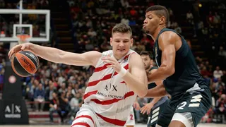 Euroliga: los pívots puros dominan la competición