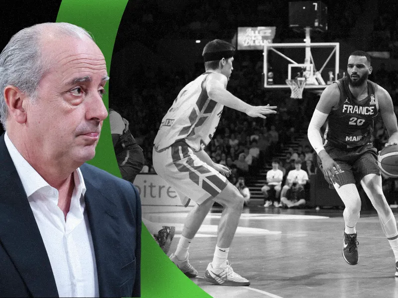 Después de Willy Hernangómez llega el siguiente objetivo de Unicaja
