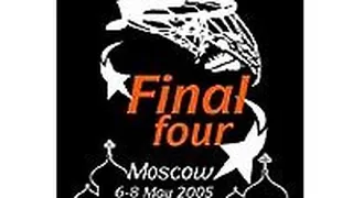 Despliegue total FINAL FOUR