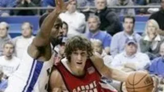 Baloncesto Fuenlabrada ficha a Thomas Sanders para su equipo filial