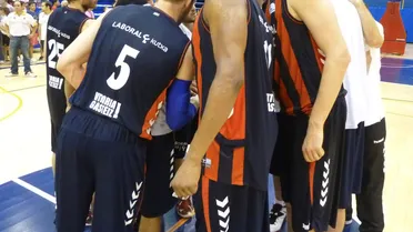 Proyecto Laboral Kutxa 2013-2014: Vuelta al Carácter