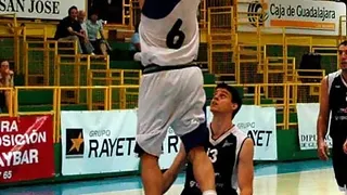 David Martínez da el sí al CB Prat