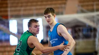 Definidos los octavos de final de los Campeonatos de España Júnior 2018