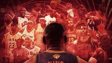 El canto épico de una rendención y la tierra prometida