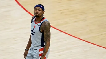 NBA: se complica la denuncia hacia Bradley Beal