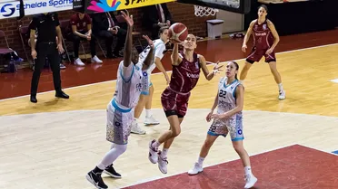 LFEndesa (J20): IDK Euskotren y Ciudad de La Laguna Tenerife, a por los Playoff