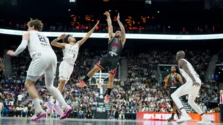 El mejor jugador de Euroliga quiere probar en el baloncesto 3×3