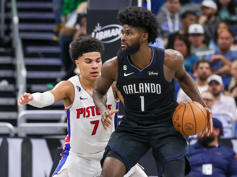 El martirio del que Jonathan Isaac no es capaz de librarse