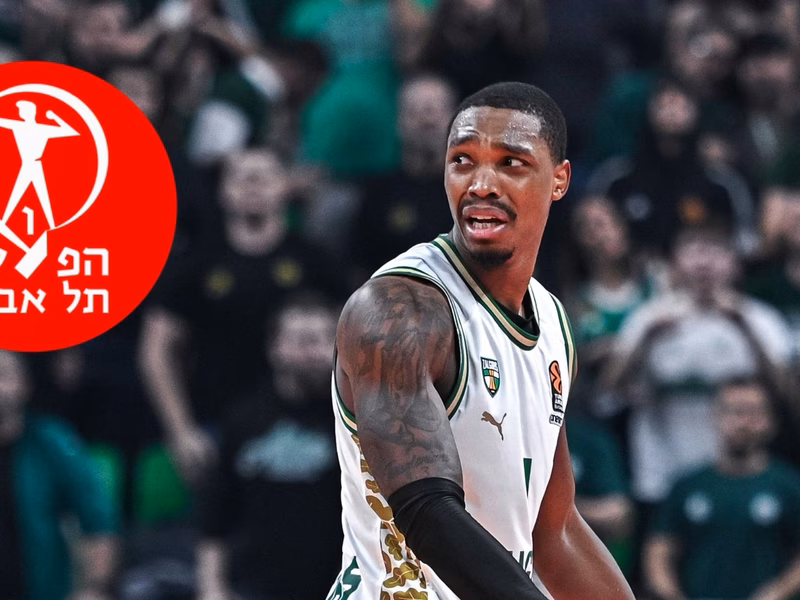 El debutante Euroliga va a muerte y se lanza a por este NBA