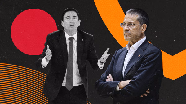 Xavi Pascual afila su estrategia definitiva para dominar el tramo final y derribar a Valencia Basket