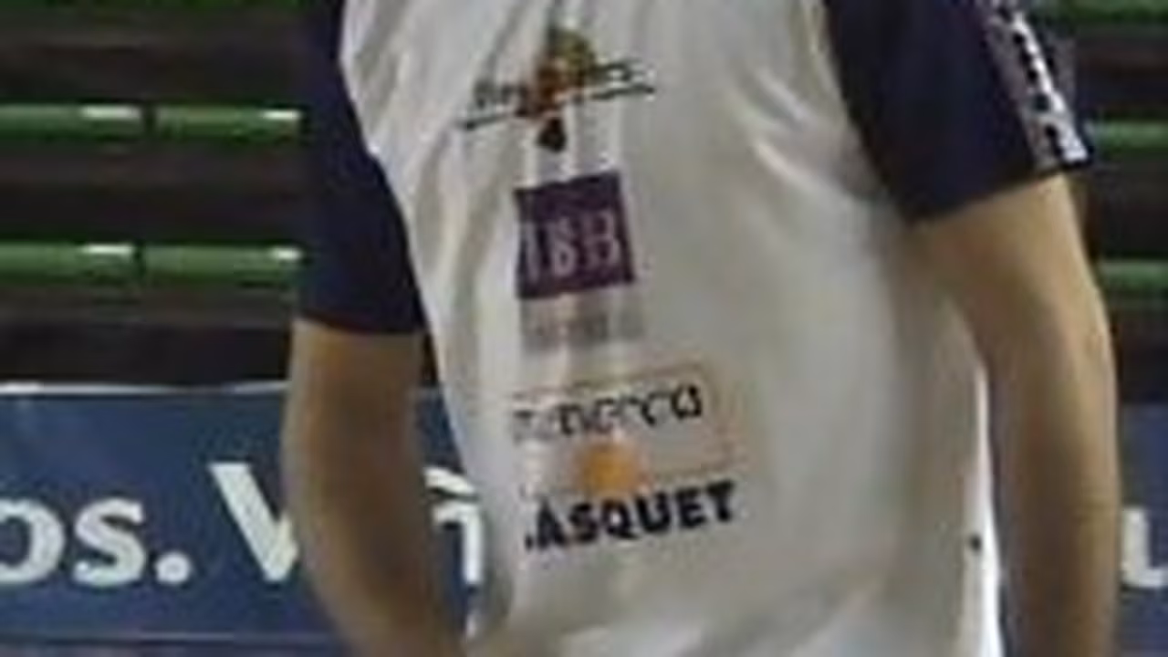 Urko Otegui y el Alerta Cantabria llegan a un acuerdo