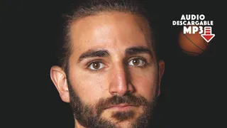 Entrevista a Alberto de Miguel sobre su libro SPEAK BASKETBALL