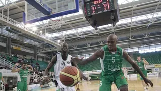 Adecco Plata (J 04): Cáceres sorprendido por Zornotza pese al MVP de Javier Carter