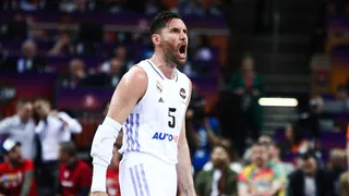 Rudy Fernández, retirada y ¿selección?: “Me queda cumplir un sueño”