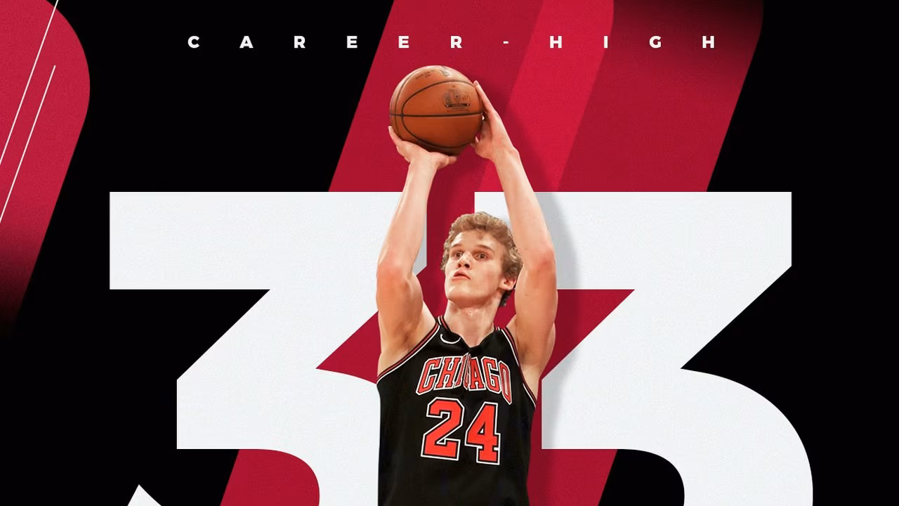 Markkanen se lleva el duelo de unicornios, Marc roza el triple-doble y Ricky lidera a Utah