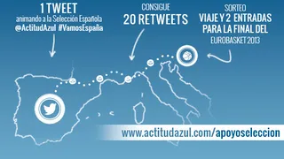 Ve a la Final del Eurobasket 2013