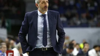 Entrevista a Javier Juárez: “La decisión del club me parece lógica”