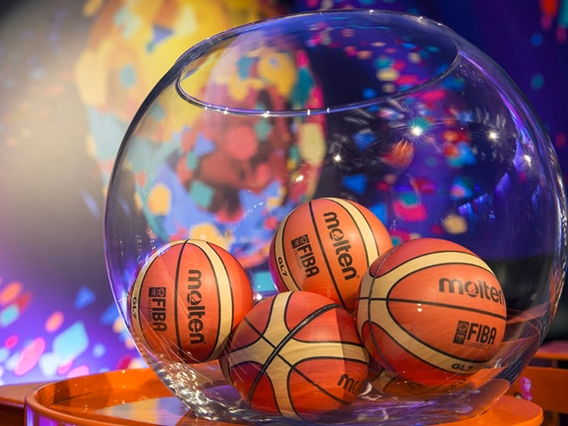 Sorteo Eurobasket 2017: España sale bien parada