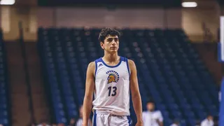 NCAA: Álvaro Cárdenas se compromete con Boise State