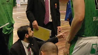 Juan Pablo Márquez dirigirá al CBT las dos próximas temporadas