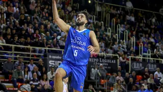 Marc García tiene nuevo equipo y abandona Polonia