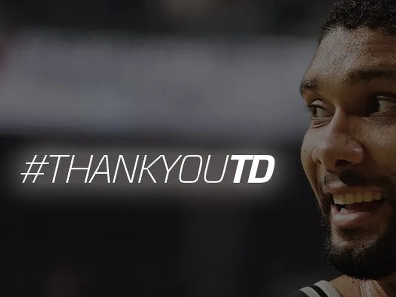 Se nos va una leyenda: Tim Duncan anuncia su retirada