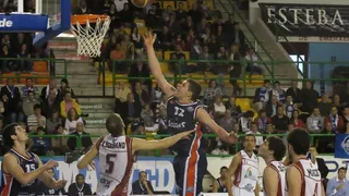 Playoff Adecco Plata (Cuartos): Aguas de Sousas, último semifinalista