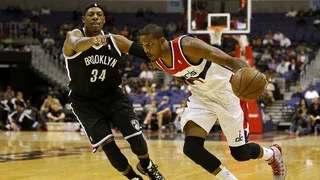 Va de aleros: Pierce (Wizards), Ariza (Rockets) y Hayward (Jazz) encuentran destino