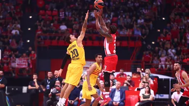 La jornada Euroliga en 5 claves