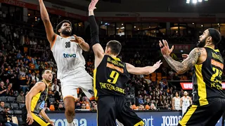 Leyma Coruña sigue dando la campanada en el mercado con un fichaje nivel Eurocup