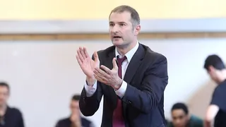 Nenad Markovic, nuevo entrenador de Iberostar Tenerife