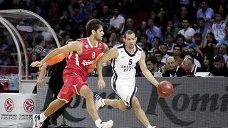 Euroleague: Guía de rivales, Mapooro Cantu, Alba Berlin, Anadolu Efes y Partizan (jornadas 4 y 9)