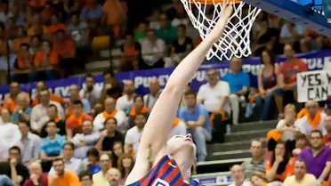 El futuro de… FC Barcelona Regal: Erazem Lorbek, más cerca de los Spurs¿y Fran Vázquez? Necesidades prioritarias: interiores de calidad y aumentar la nómina de pistoleros