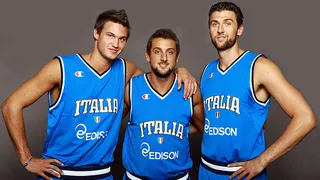 Recalcati le saca los colores a Scariolo; Pianigiani,a la caza de las estrellas italianas