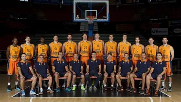 Proyecto Valencia Basket 2014/2015: El año del salto definitivo. Espera la Euroliga