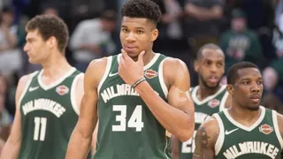 Milwaukee Bucks, que sea lo que Giannis quiera
