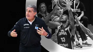 Regreso triunfal al Real Madrid, ¿qué papel le reserva Scariolo?