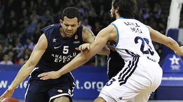 Euroleague Top 16 J7 Barça y Unicaja salen vivos de la jornada de thrillers, Madrid no