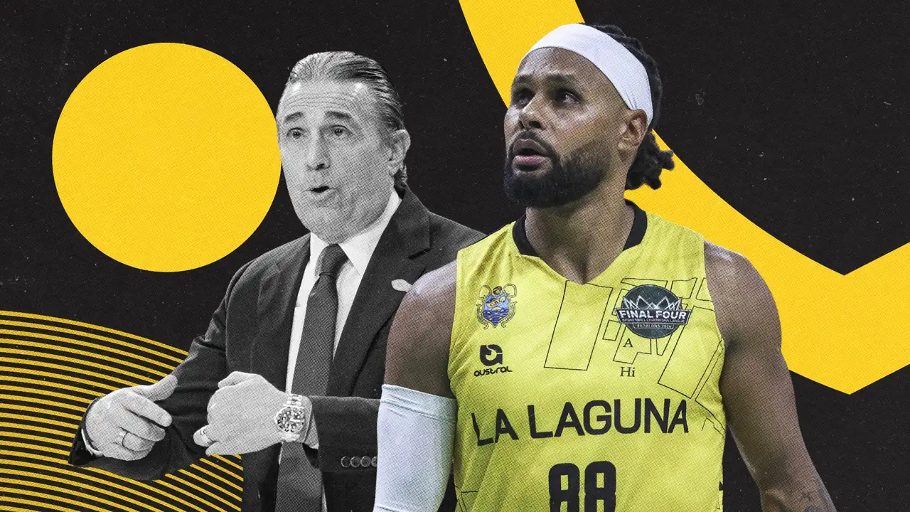 El plan de Txus Vidorreta y La Laguna Tenerife para hacer historia en los playoffs ACB