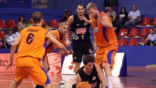 Burgos no será ACB. Manresa, candidato a ocupar su vacante