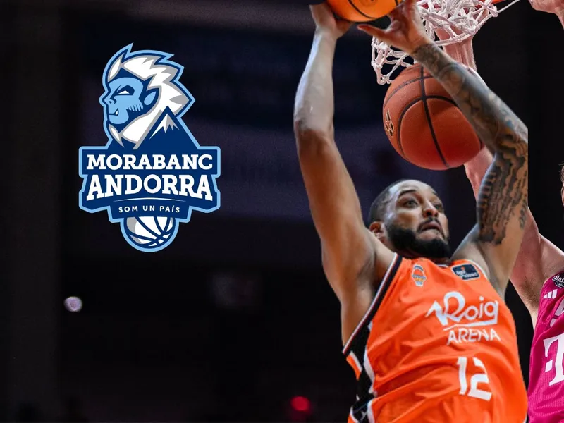 Morabanc Andorra está cerca de un doble fichaje de gran envergadura