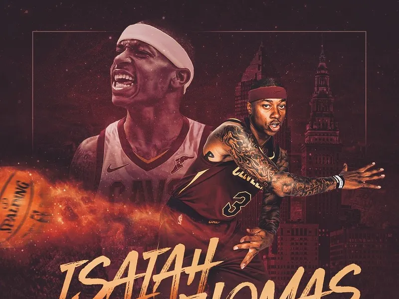 La Noche NBA: satisfactorio regreso de Isaiah Thomas; los Spurs ganan en Nueva York