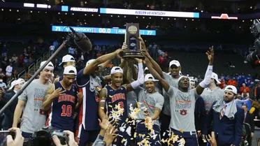 MM (IV): ¡Tenemos Final Four!… En la que no estará la Duke de Zion y Barrett