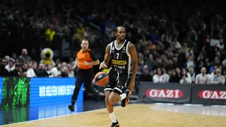 El agente de Kevin Punter y su futuro en Partizan: “Permítanme aclararlo…”
