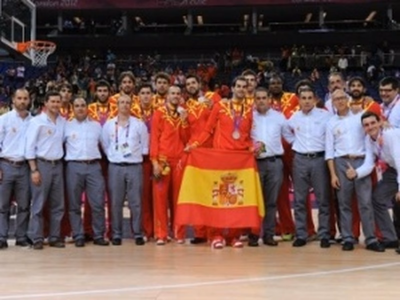 Radiografía de otro hito histórico de la Selección Española: los protagonistas, uno a uno